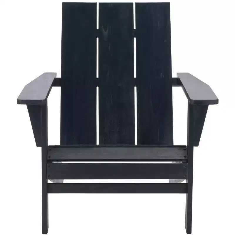Alton Adirondack Chair Indoor/Outdoor - PAT6801 - Safavieh