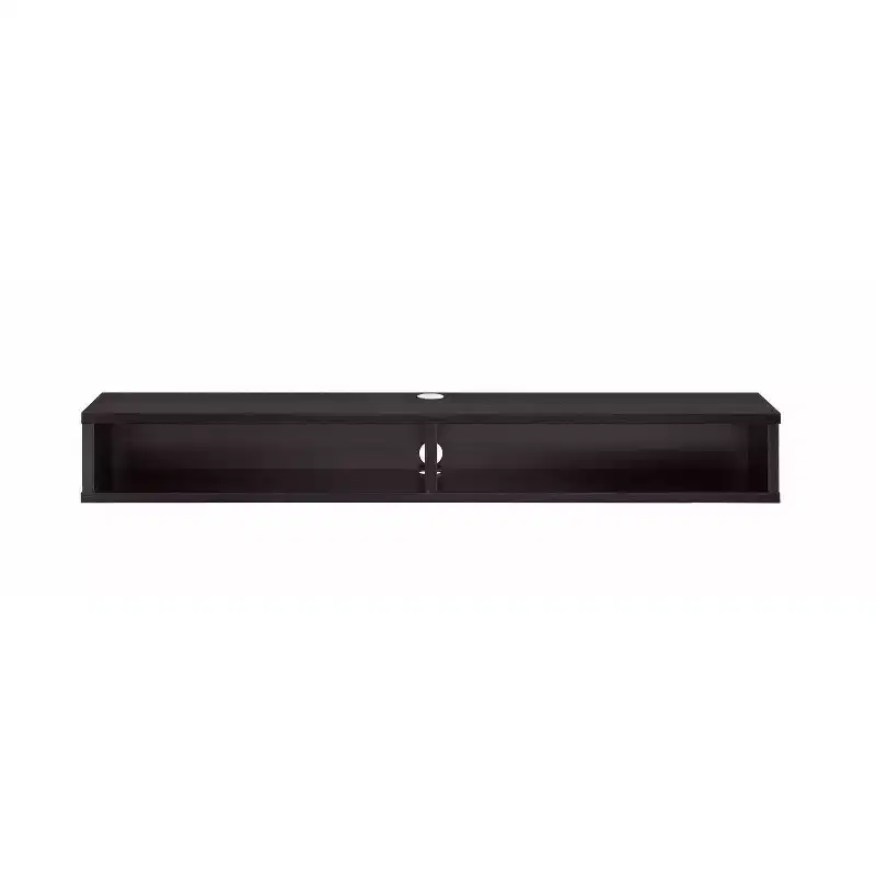 Eglantine Floating Console TV Stand for TVs up to 60 - miBasics