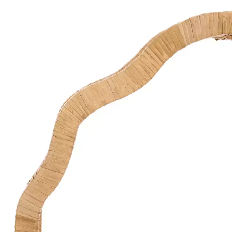 Waldo Wall Shelf - Natural - SEI