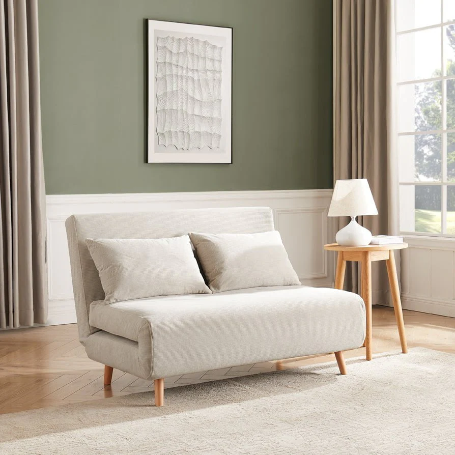 Double Sofa Bed