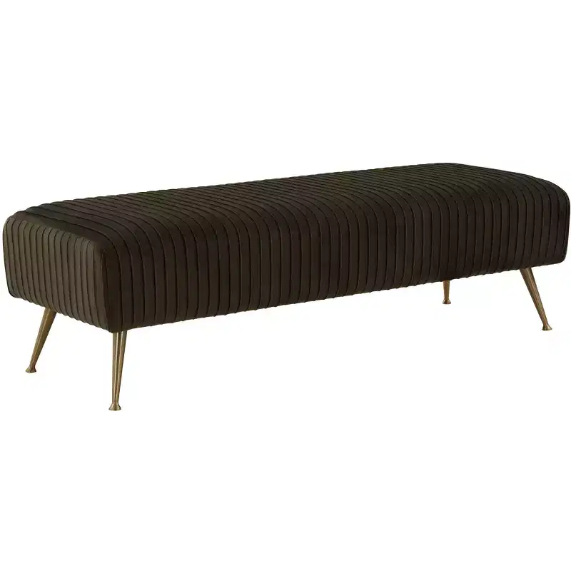 Salome Upholstered Bench