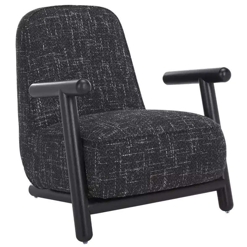Sein Accent Chair - ACH3401 - Safavieh