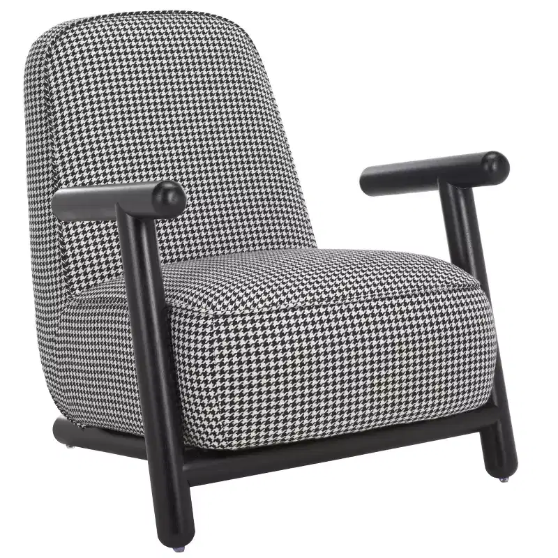 Sein Accent Chair - ACH3401 - Safavieh