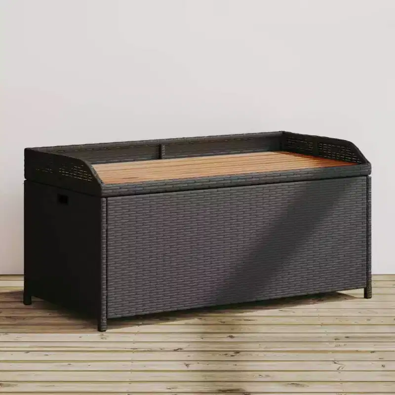 Storage Bench Seats Many Outdoor Bench Rectangular Contemporary