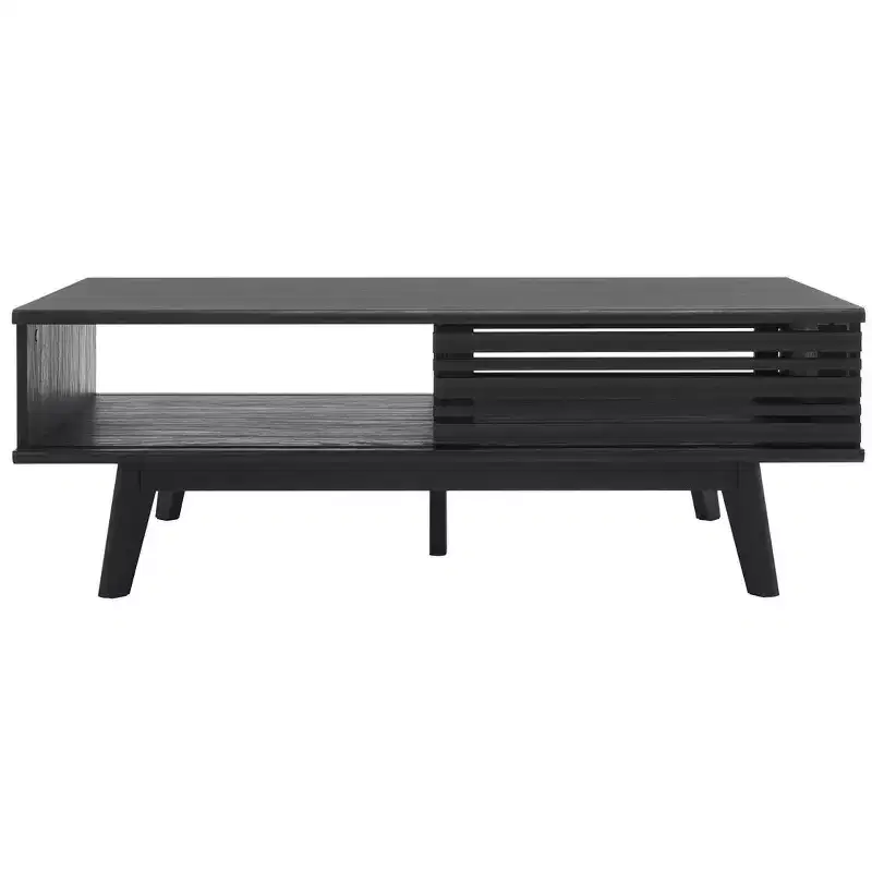 Rori 2 Door Coffee Table - Safavieh