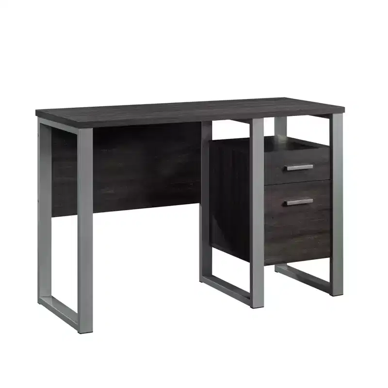 Sauder Rock Glen Desk Blade Walnut