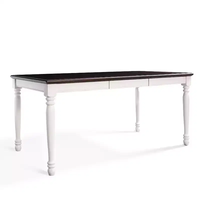 Shelby Dining Table White - Crosley
