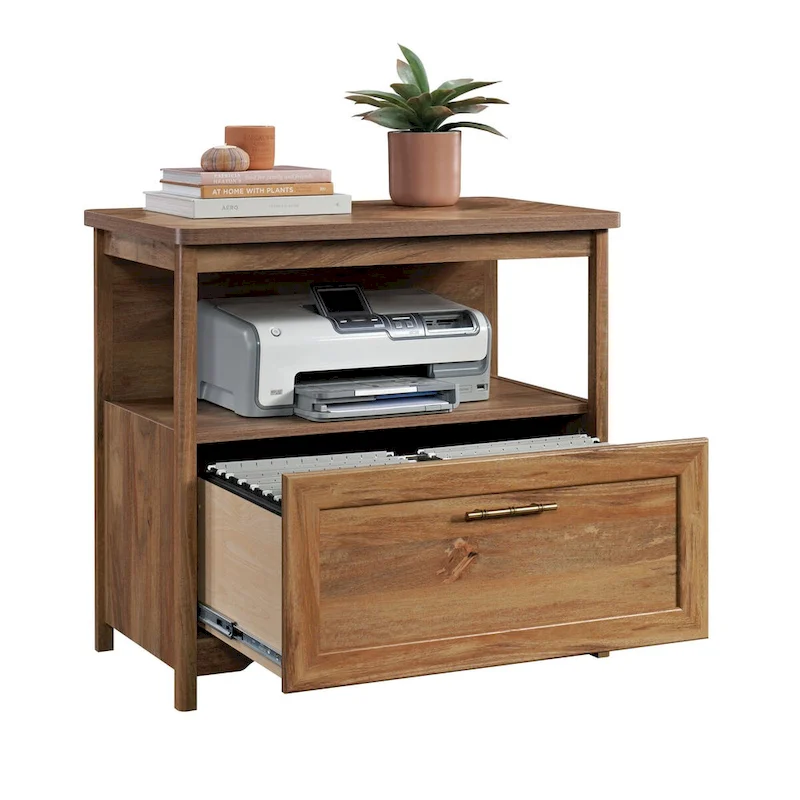 Coral Cape Lateral File Sm