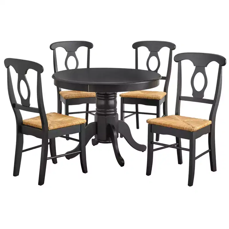 5pc Thorton Farmhouse 40