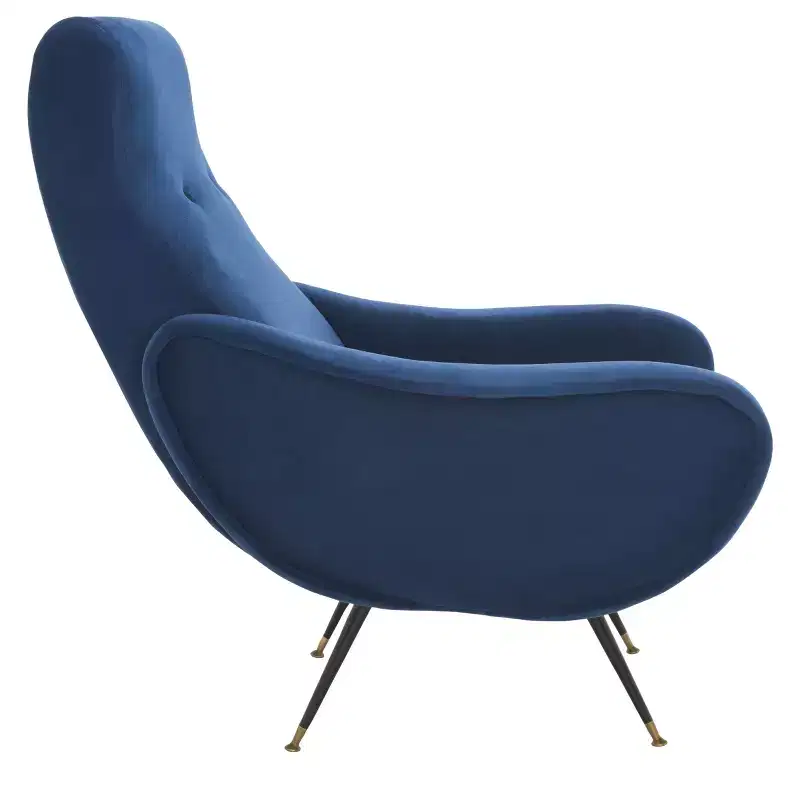 Elicia Accent Chair