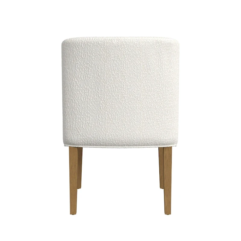 HomePop Upholstered Dining Chair - Single Pack