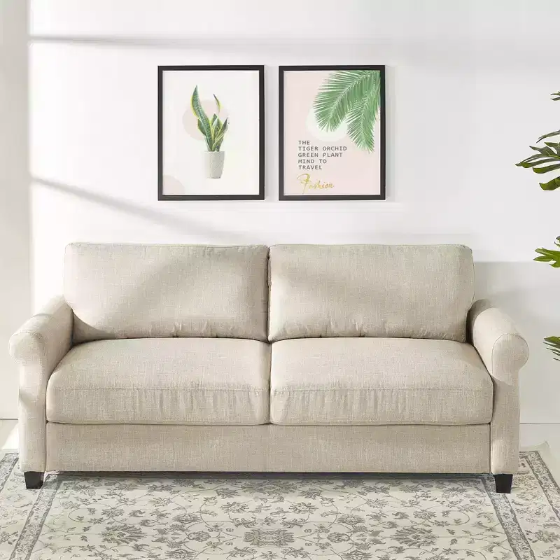 78 Josh Sofa - Zinus