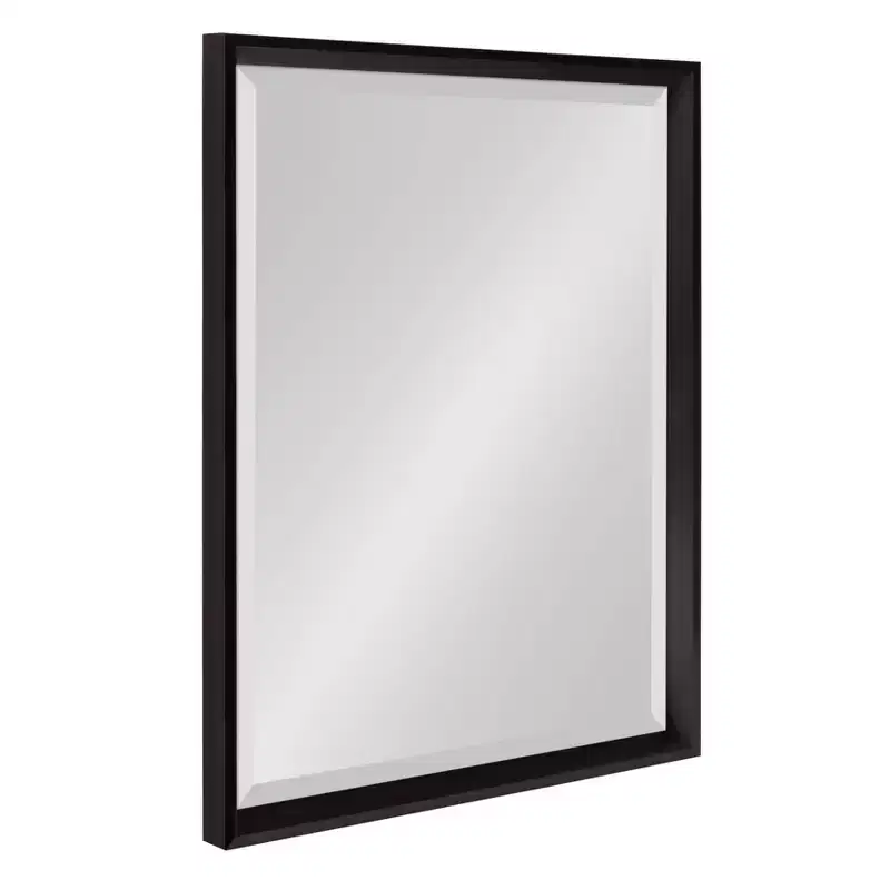 Calter Framed Wall Mirror - Kate and Laurel