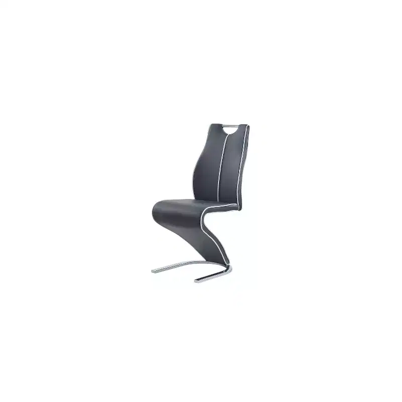 Grey Dining Chair