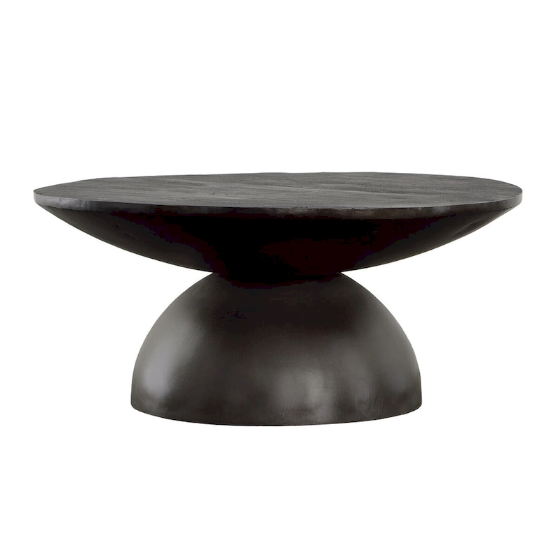 Briarwood Coffee Table, Black
