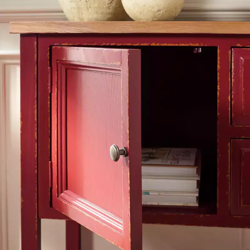 Charlotte Sideboard - AMH6517