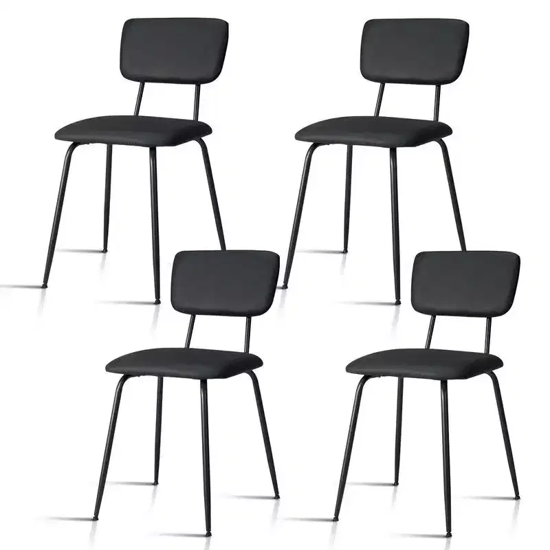 Karl Home 4pcs Dining Chair