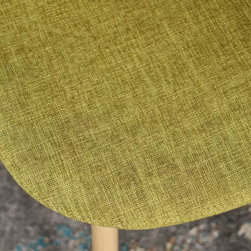Set of 2 Raina Mid-Century Dining Chair - Christopher Knight Home