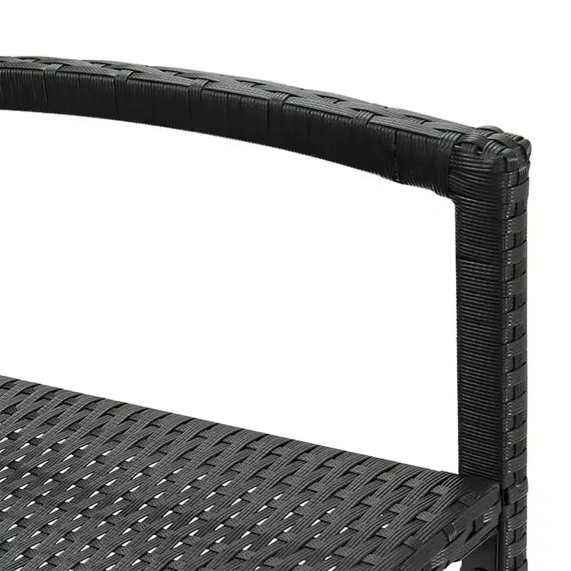 vidaXL Garden Bar Set