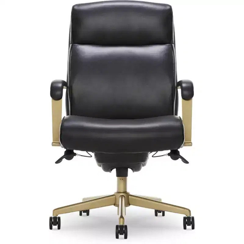 LZB Modern Melrose Executive Office Chair - La-Z-Boy