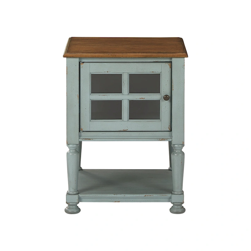 Mirimyn Casual Accent Cabinet