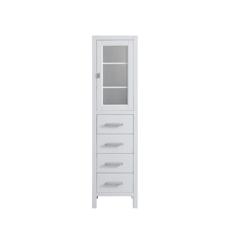 London 66 Linen cabinet
