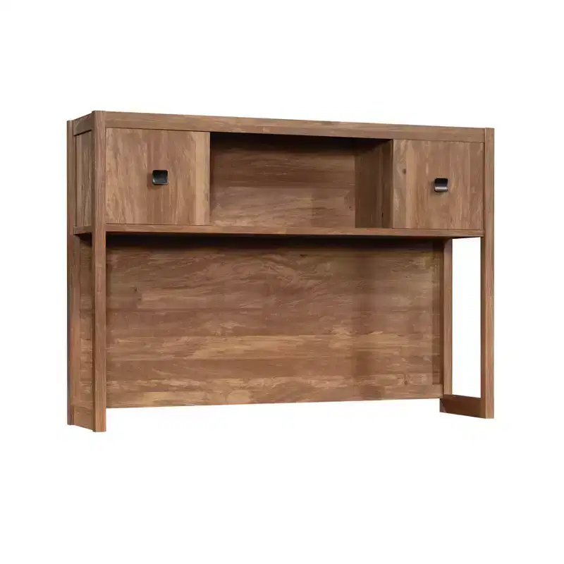 60 Cannery Bridge Desktop Hutch Sindoori Mango - Sauder