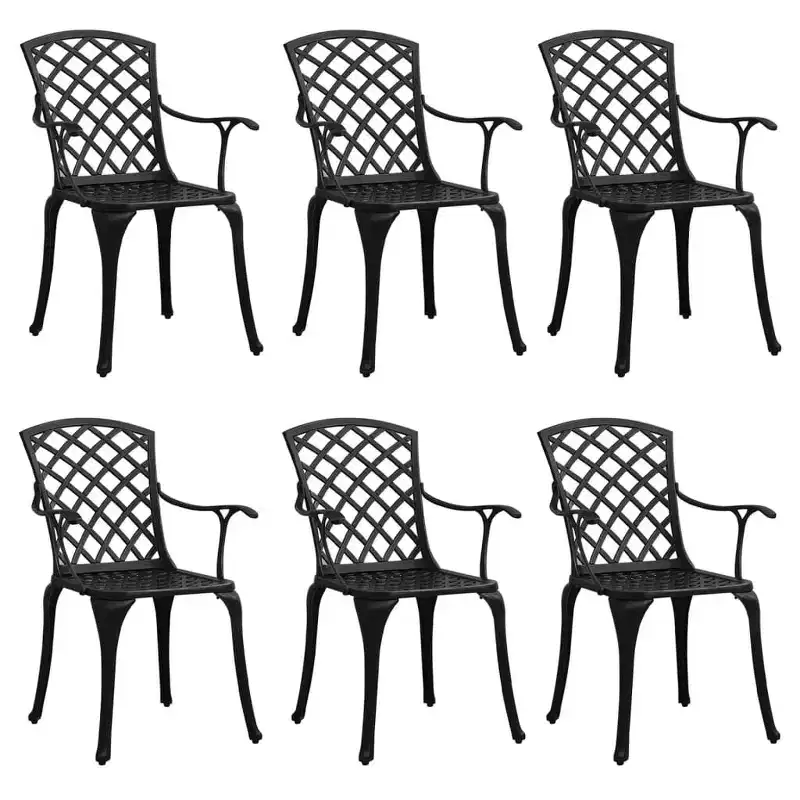 vidaXL Outdoor Dining Set
