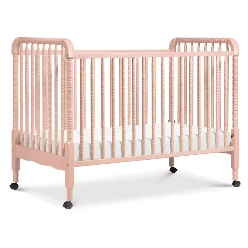 3-in-1 Convertible Crib