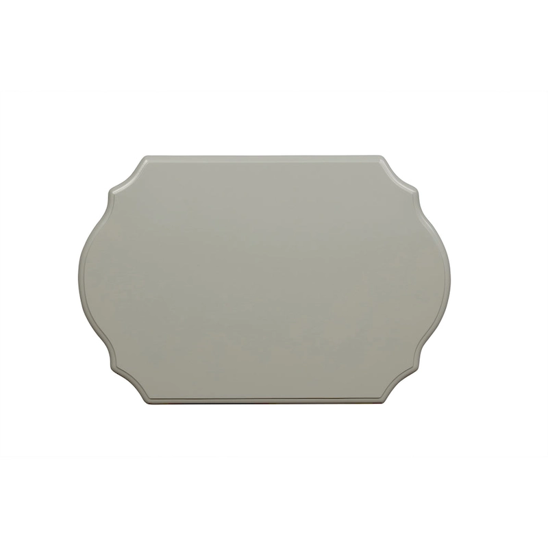 Hedda Folding Snack Tray (Set of 2)