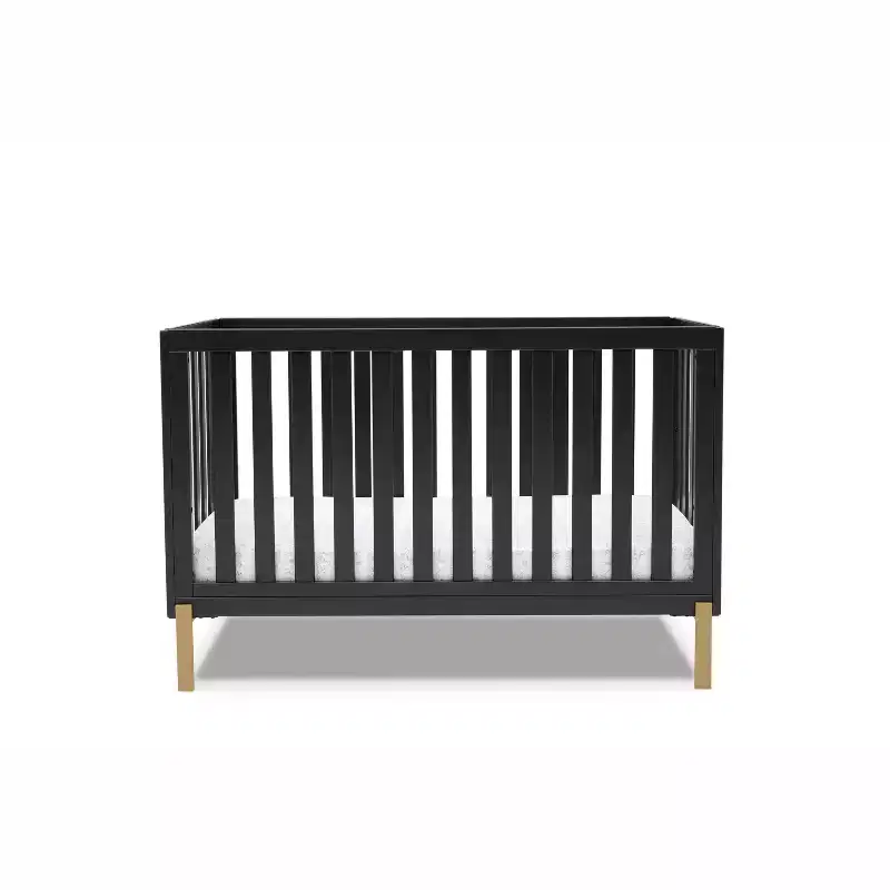 Delta Children Hendrix 4-in-1 Convertible Crib