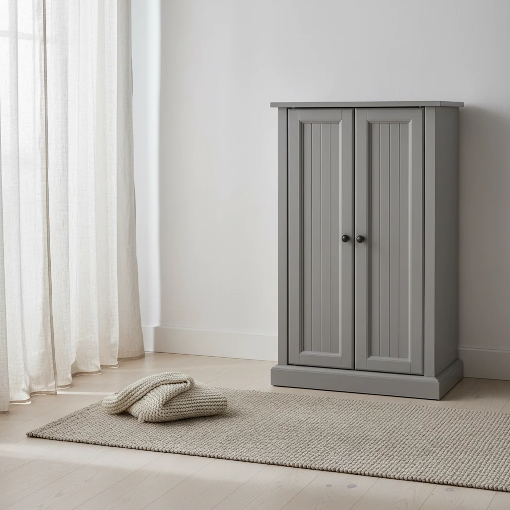 Accent Cabinet
