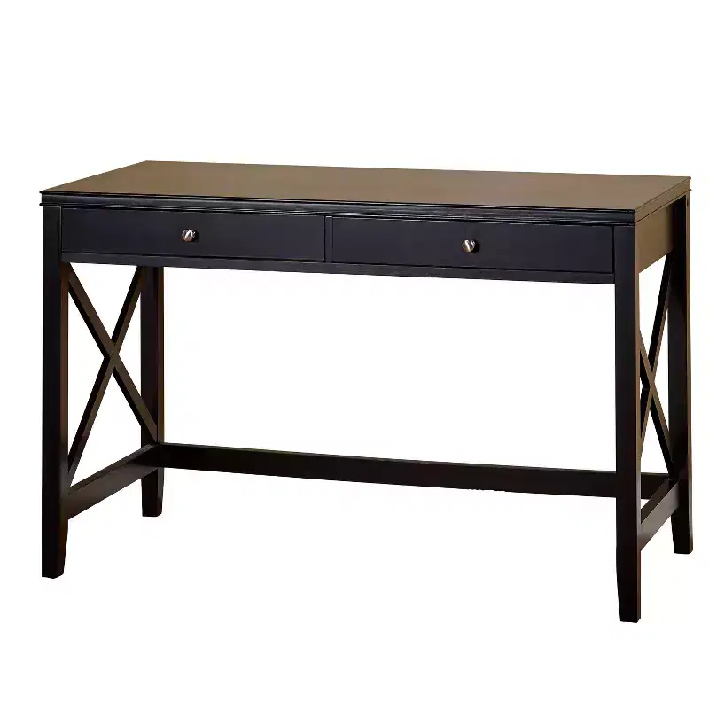 Anderson X Desk - Buylateral