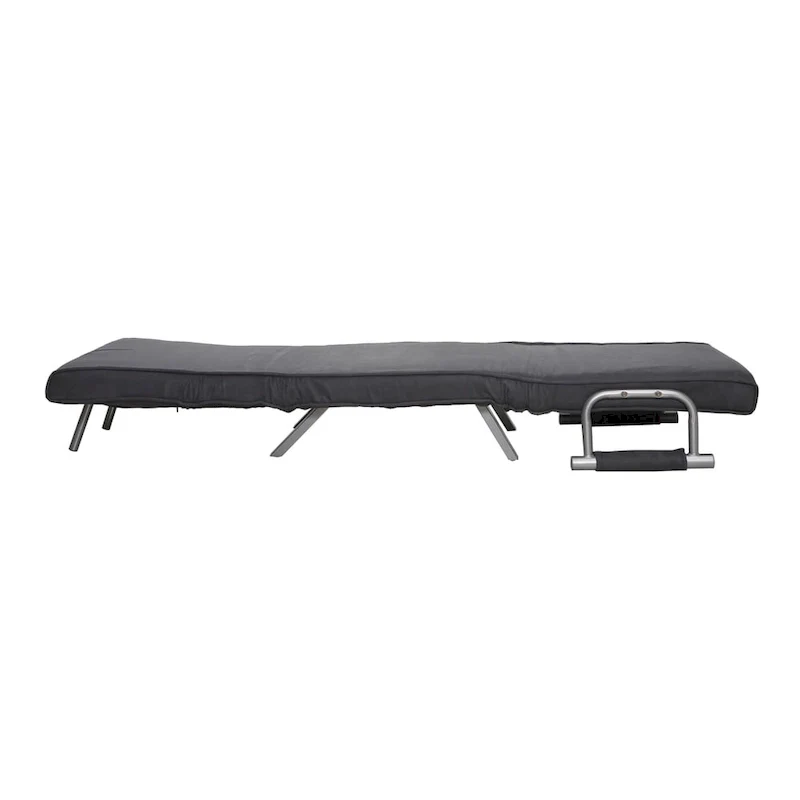 5 Position Folding Sleeper Chair