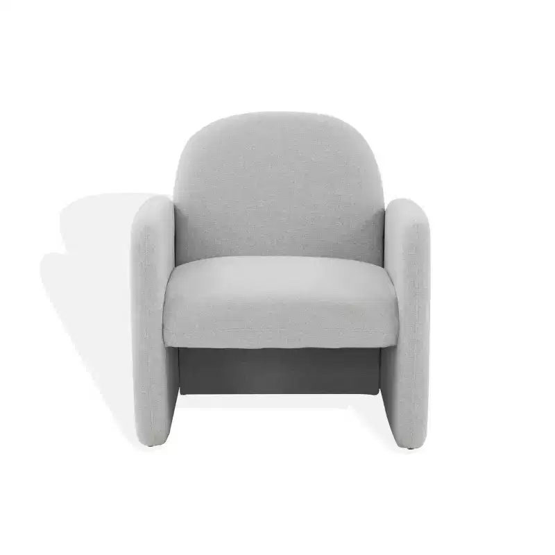 Patsy Chiclet Accent Chair - SFV4829 - Safavieh Couture