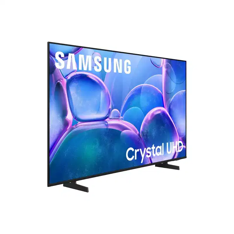 Samsung 4K Class Crystal UHD U7900F LED Smart TV