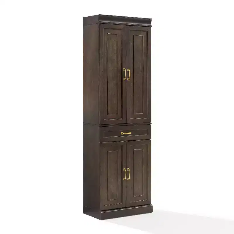 78 Stanton Kitchen Storage Pantry Cabinet