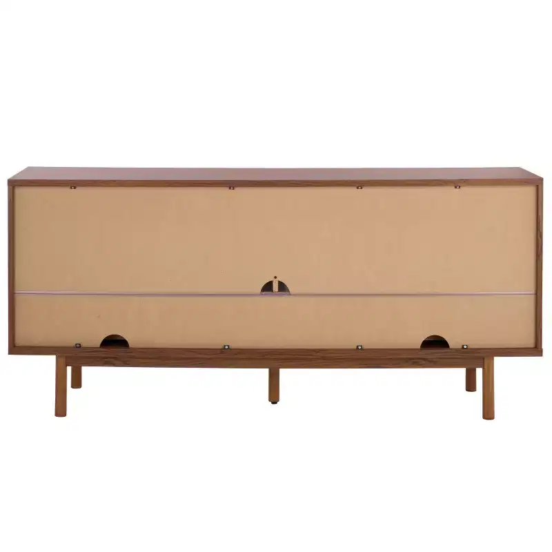 Adrin 3 Drawer Sideboard/Media Stand - MED3105 - Safavieh