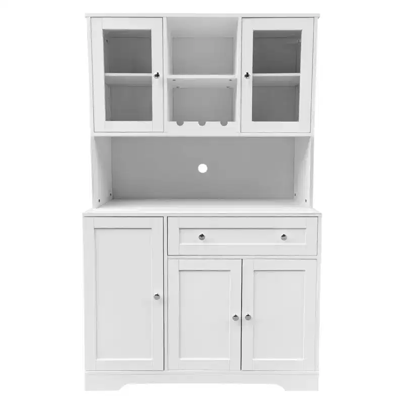 Density Board Cabinet Door - Durable, Stylish, Easy to Install, Smooth Finish, High Quality