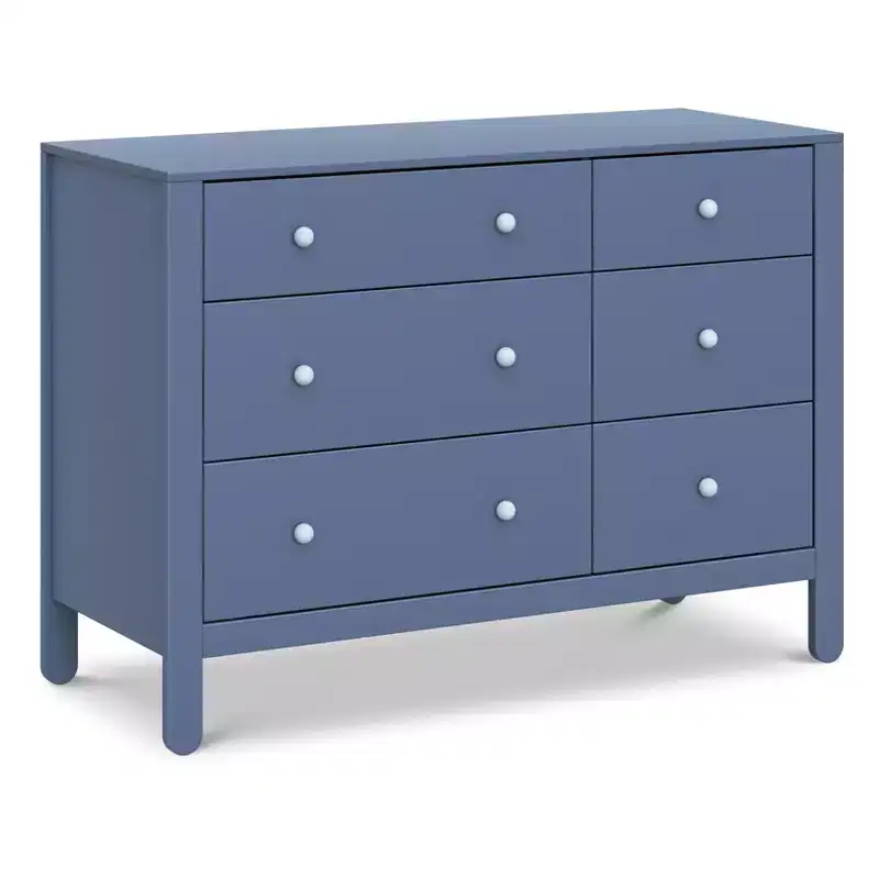 Carter's by daVinci Marisol 6-Drawer Dresser