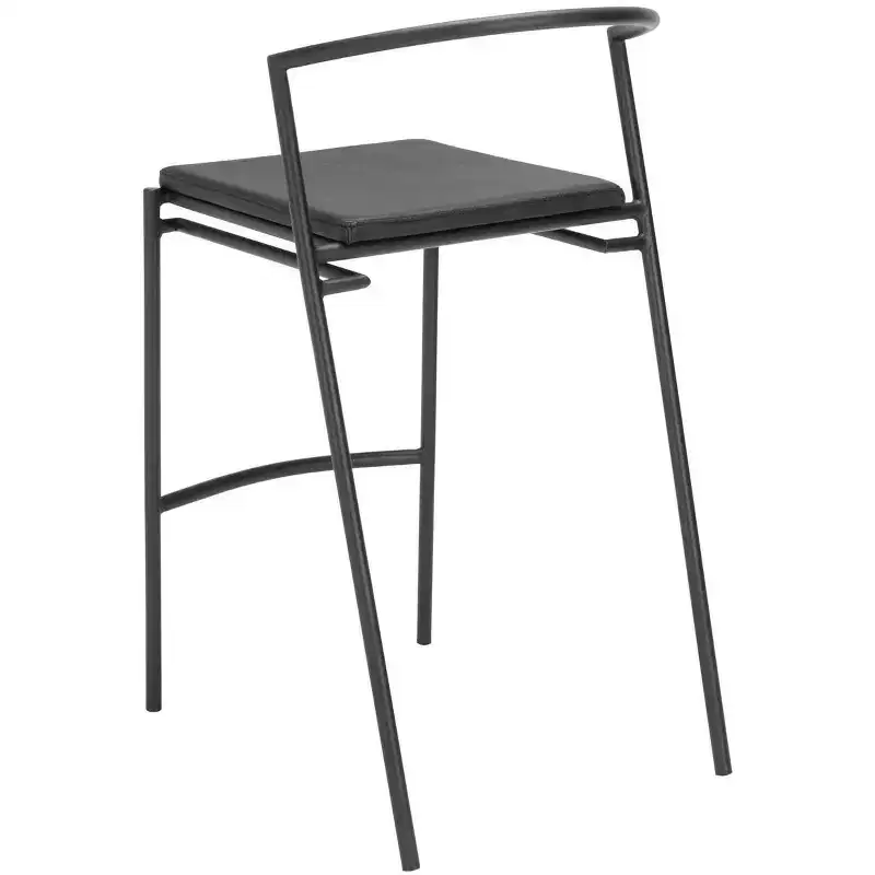 Knightley Counter Stool (Set Of 2) - BST3007 - Safavieh