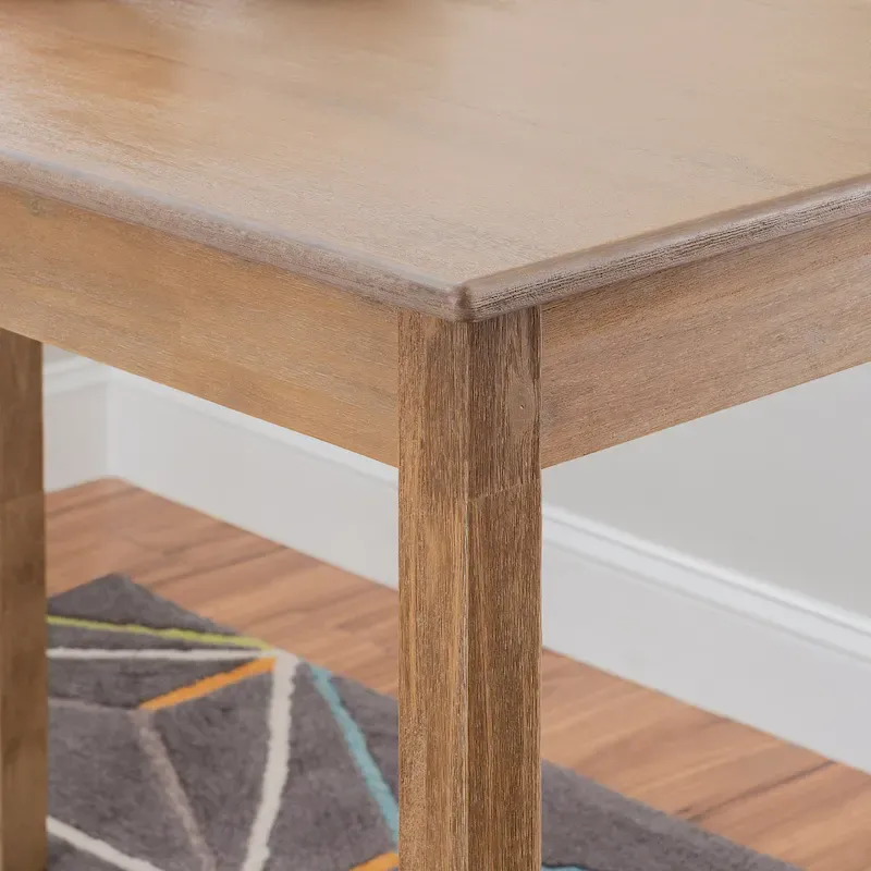 Jepson Rustic Farmhouse Tavern Table