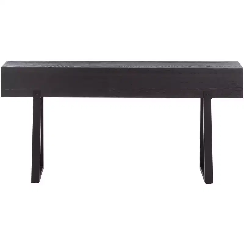 Portil Steel Leg Console - SEI