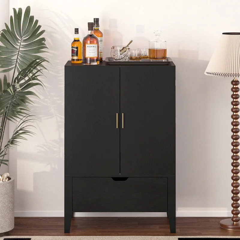 Bar Cabinet