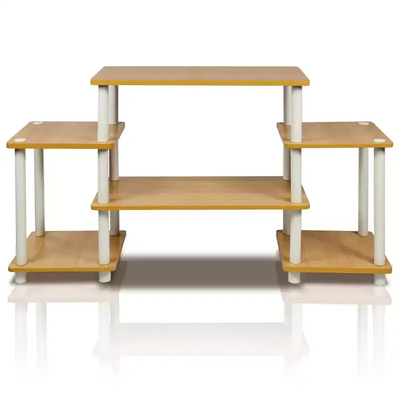 TV Stand with Open Reversible Shelf – 22.85