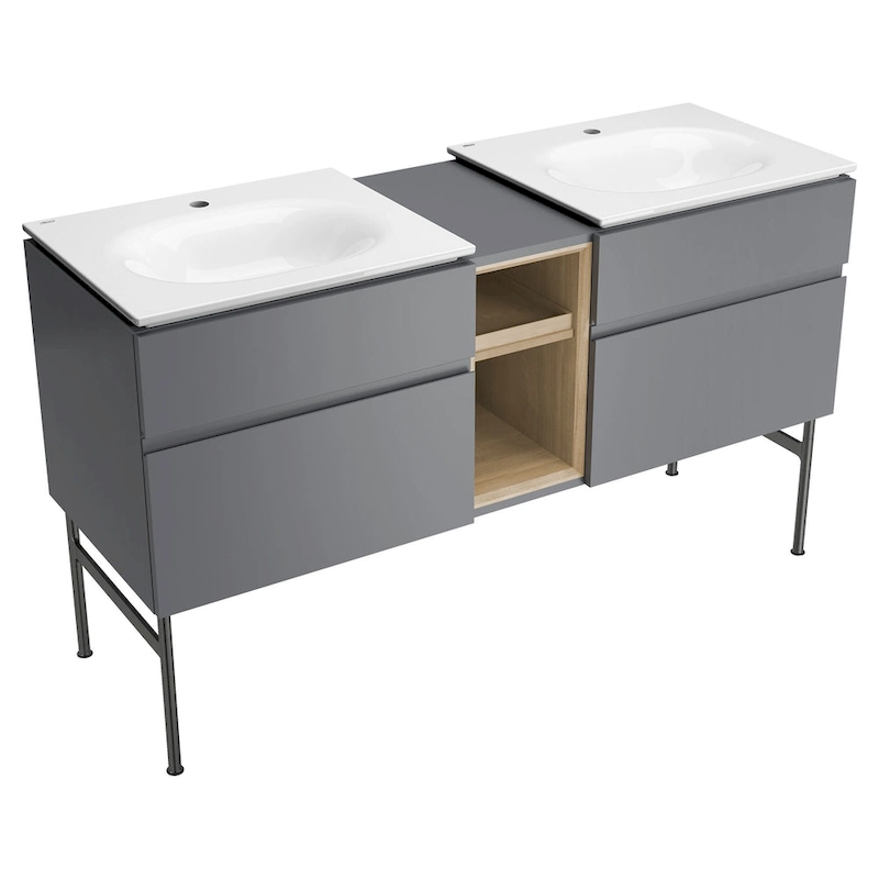 American Standard Studio S Vanity Middle
