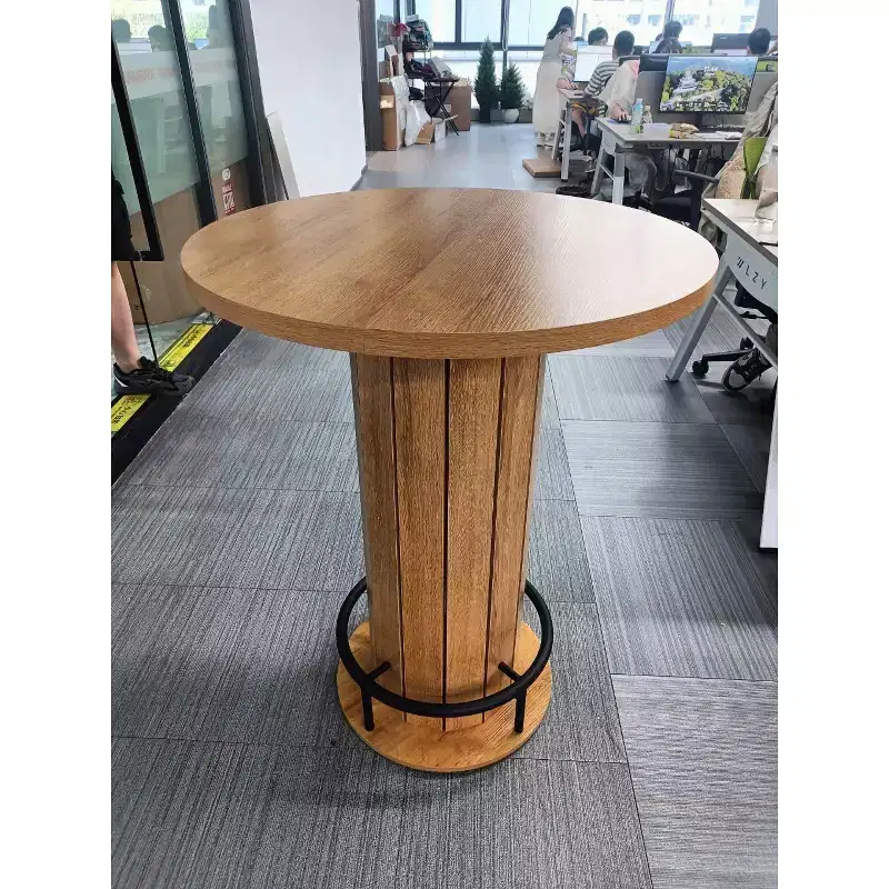 bar table