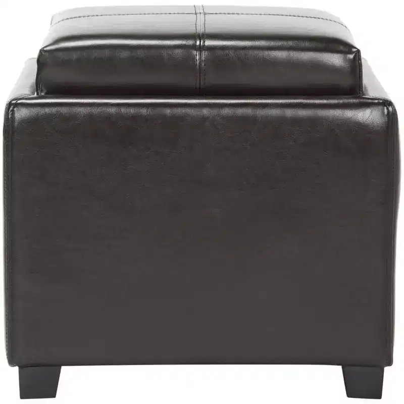Harrison Single Tray Ottoman