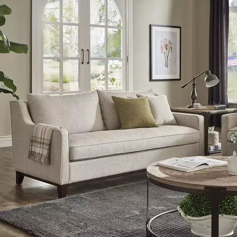 Tinny Sofa - Oatmeal - iNSPIRE Q