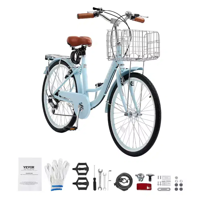 Cruiserbikes